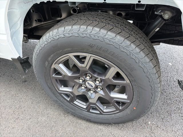 New 2026 Ford F150 STX w/ Equipment Group 200A image 6