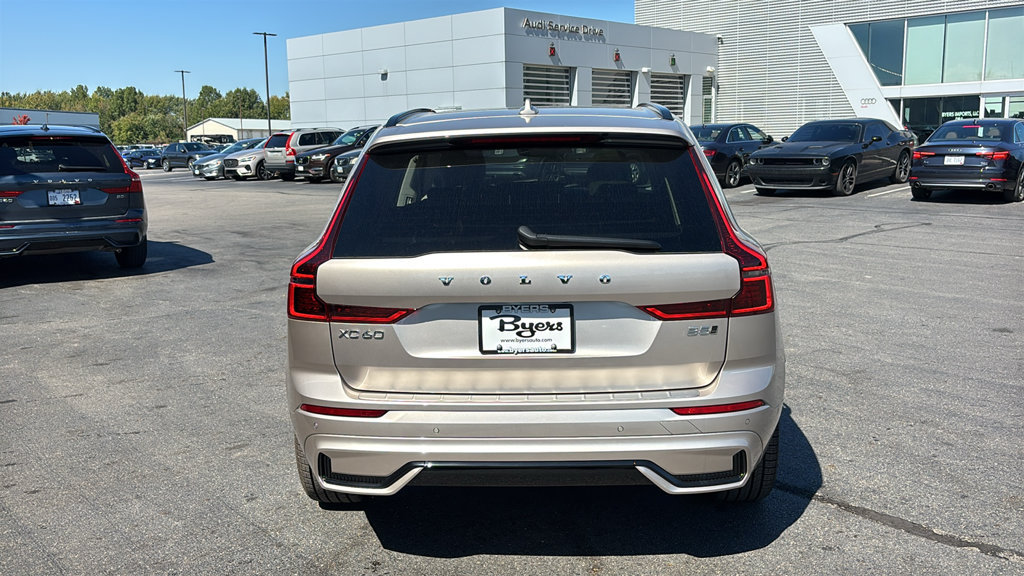 New 2027 Volvo XC60 B5 Ultra AWD/4WD image 29