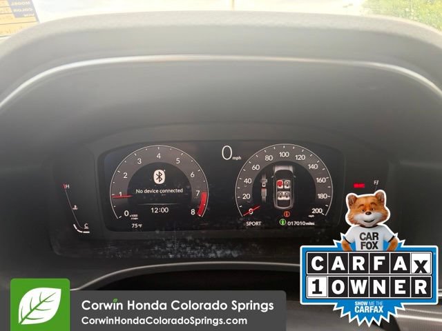 Used 2024 Acura Integra Type S FWD image 32