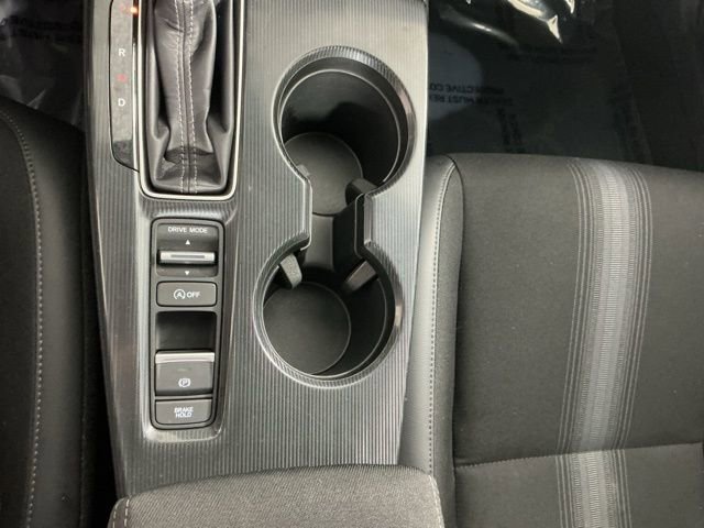 Certified 2024 Honda Civic Sport image 17