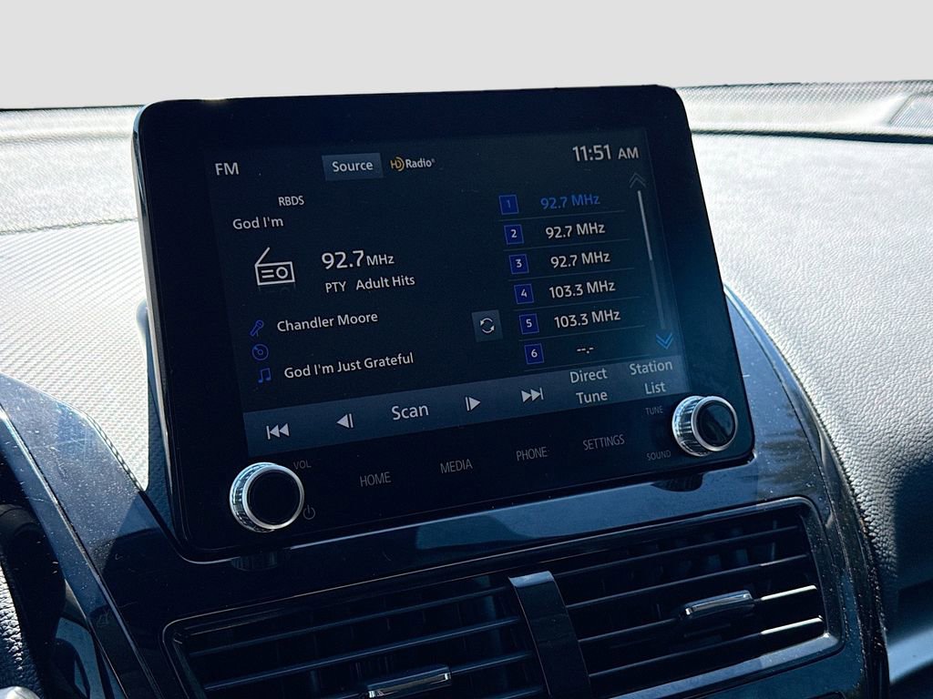 Used 2024 Mitsubishi Eclipse Cross LE image 14