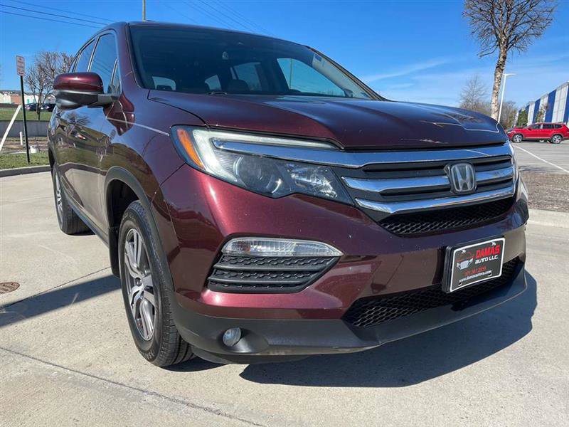 Used 2016 Honda Pilot EX-L image 50