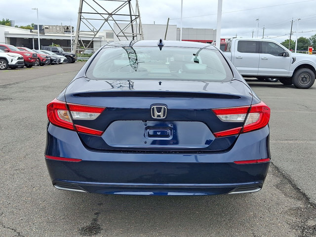 Used 2019 Honda Accord EX image 24