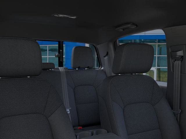 New 2026 Chevrolet Colorado LT w/ Advanced Trailering Package RWD image 48