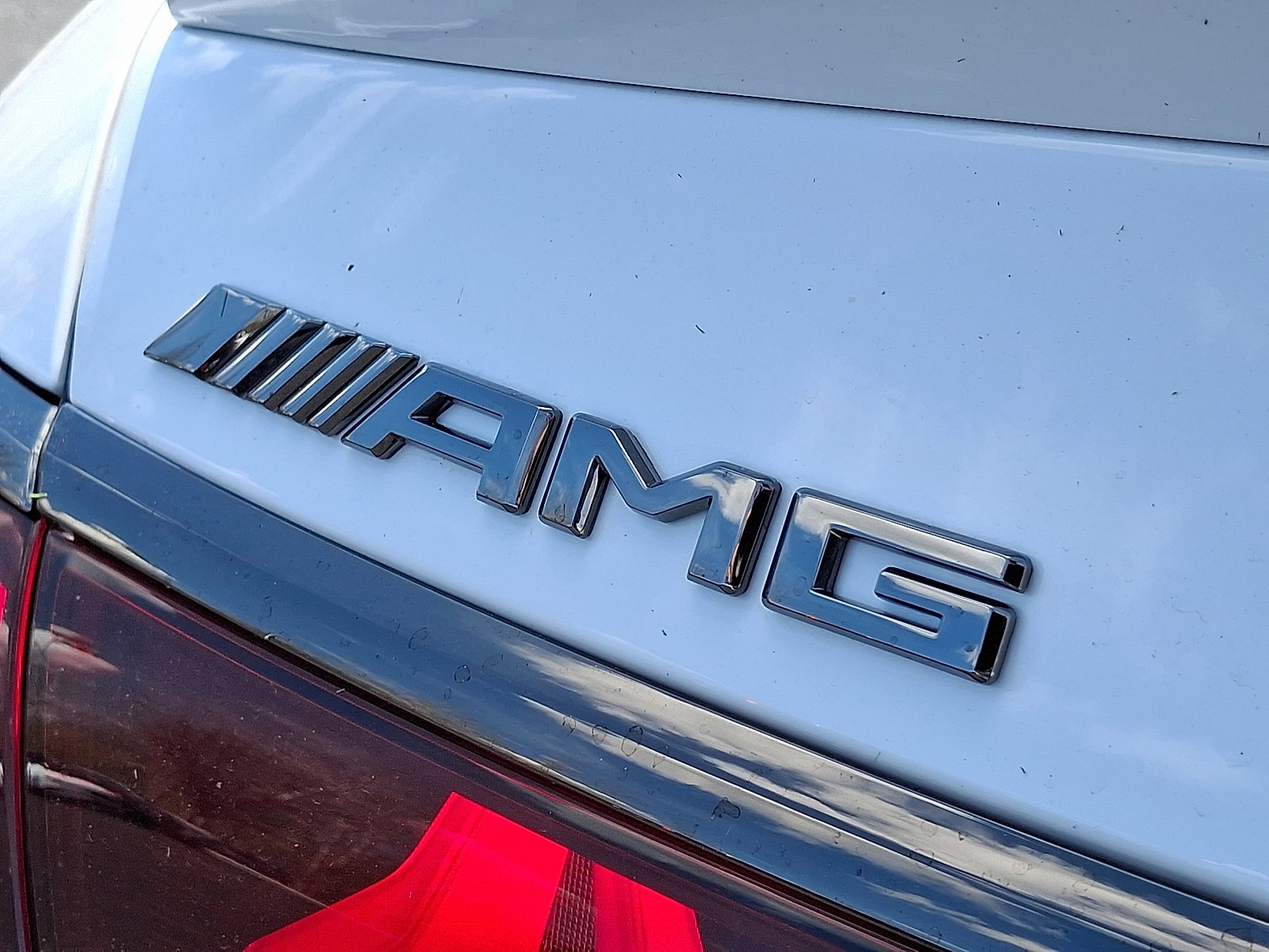 Certified 2026 Mercedes-Benz E 53 AMG e 4MATIC Sedan image 31