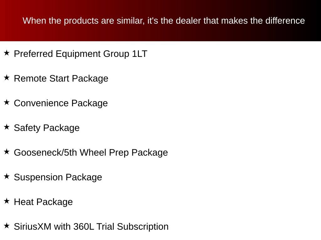 New 2026 Chevrolet Silverado 2500 LT AWD/4WD image 11