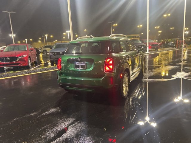 Used 2022 MINI Cooper Countryman image 8