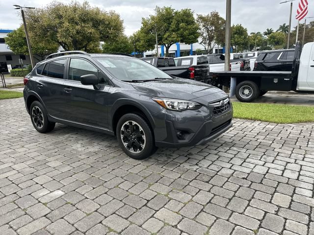 Used 2022 Subaru Crosstrek 2.0i AWD/4WD image 15