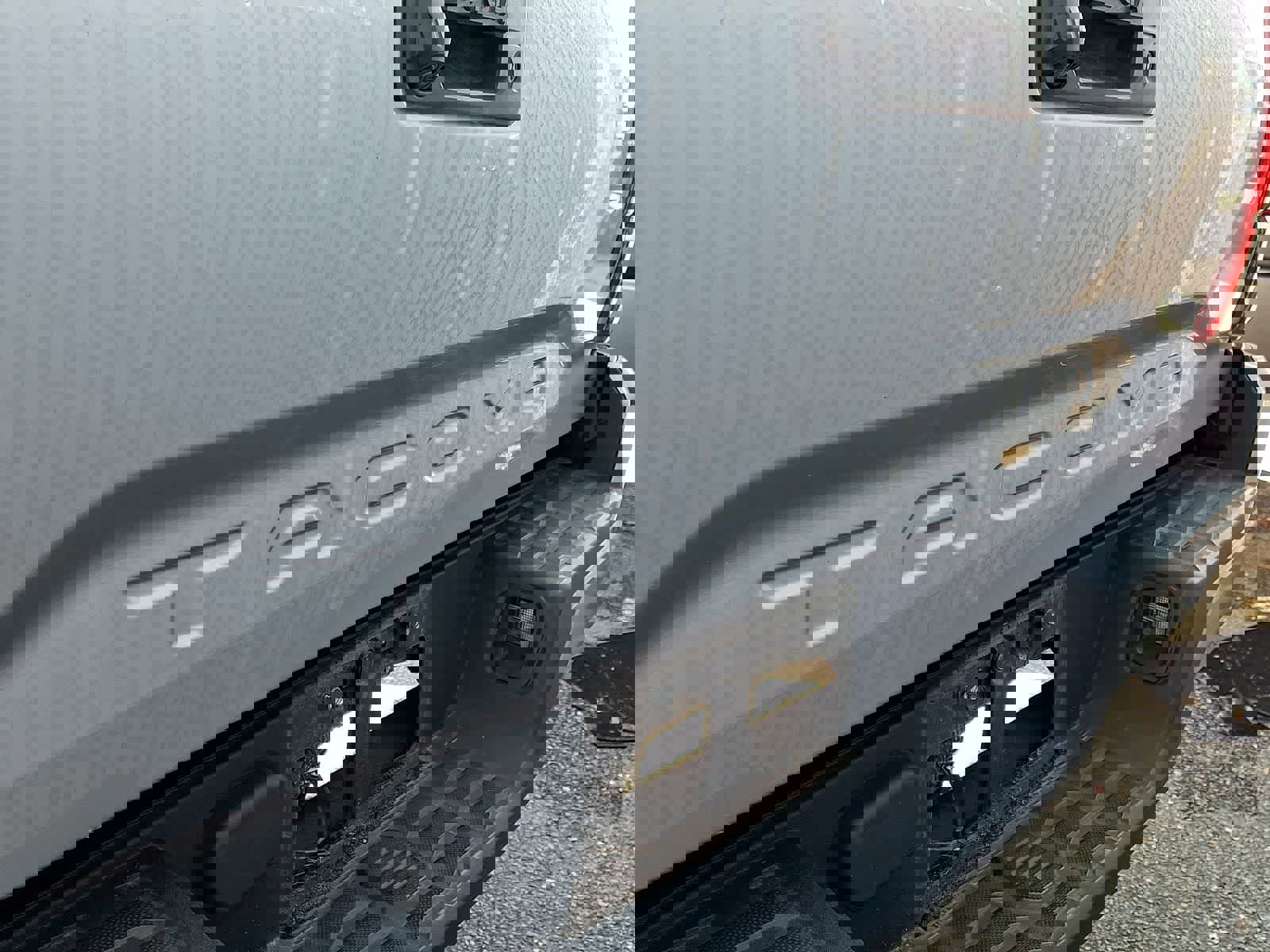 Used 2019 Toyota Tacoma SR w/ SR Convenience Package image 5