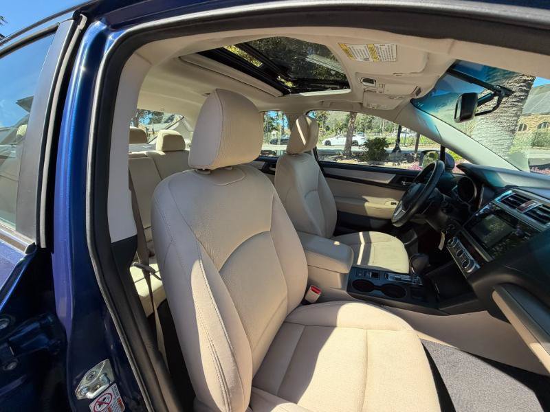 Used 2016 Subaru Legacy 2.5i Premium w/ Popular Package #3 AWD/4WD image 47