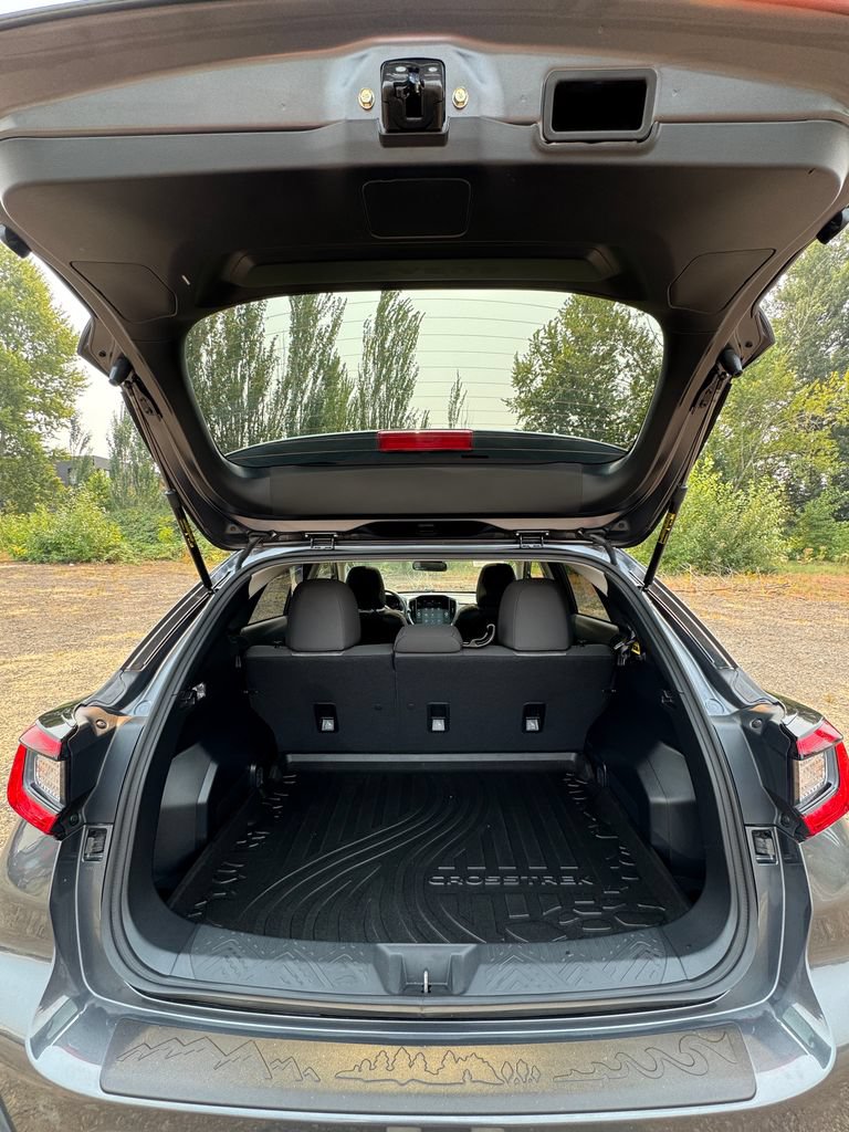 Certified 2024 Subaru Crosstrek 2.0i Premium AWD/4WD image 9