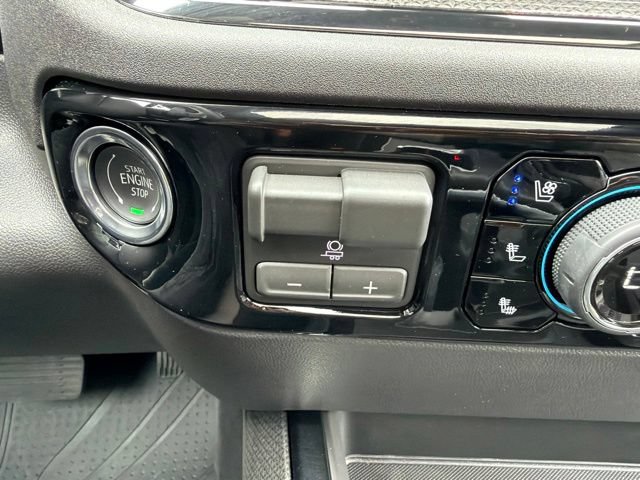 New 2026 Chevrolet Silverado 1500 ZR2 AWD/4WD image 27