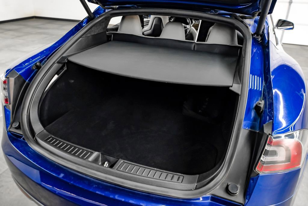 Used 2016 Tesla Model S 70 image 54