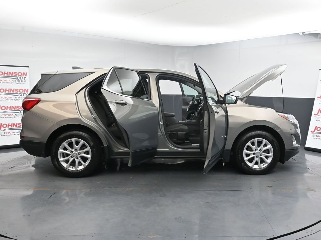 Used 2018 Chevrolet Equinox LT image 41
