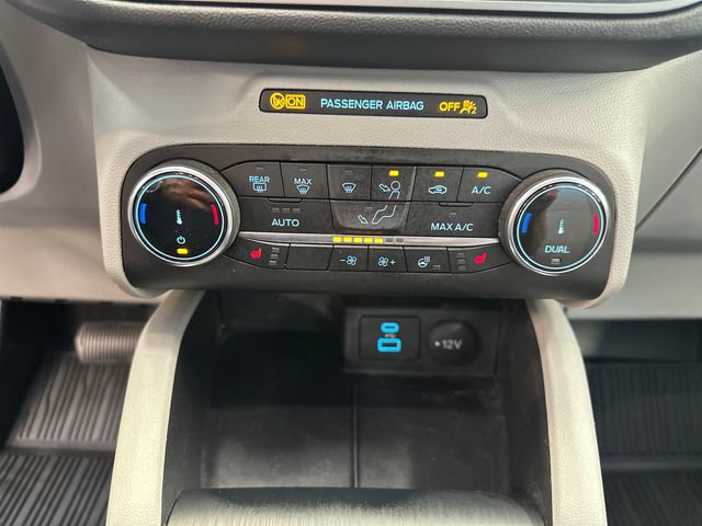 Used 2023 Ford Escape Active AWD/4WD image 30