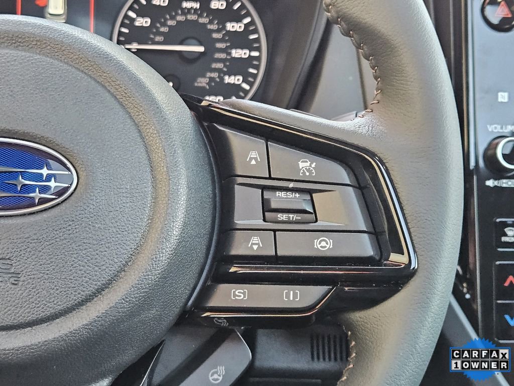 Used 2026 Subaru Forester Touring image 29
