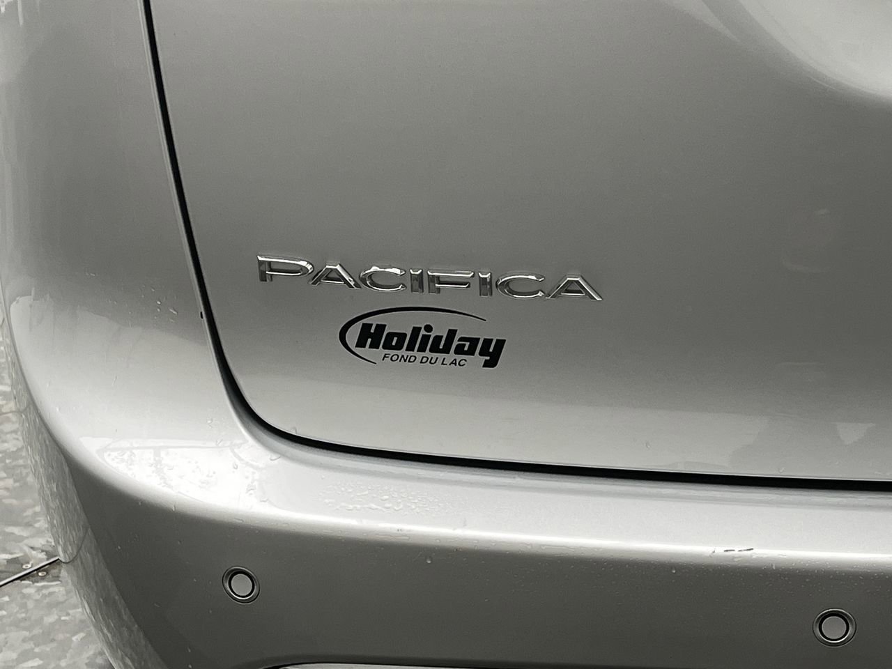 Used 2024 Chrysler Pacifica Touring-L FWD image 31