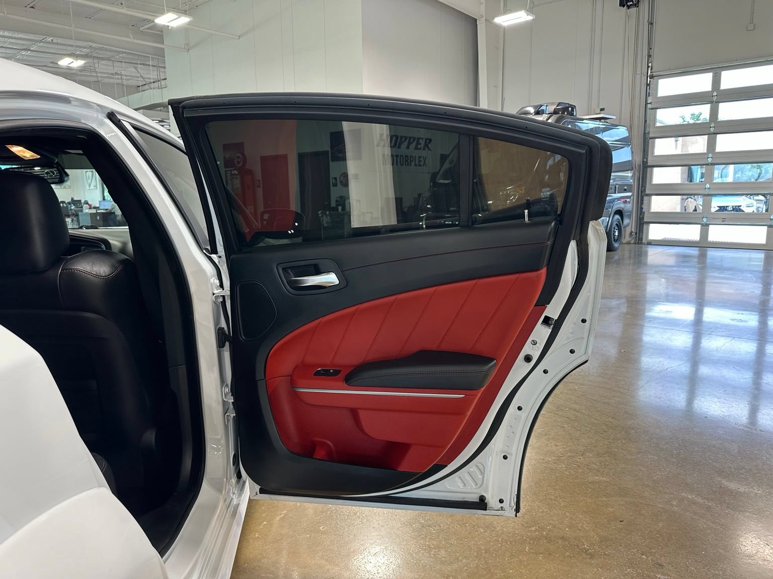 Used 2022 Dodge Charger Scat Pack RWD image 40