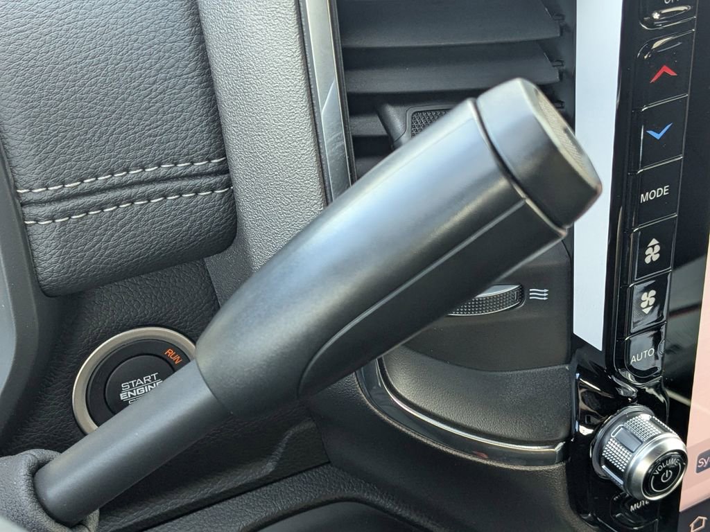 New 2026 RAM 2500 Laramie image 28