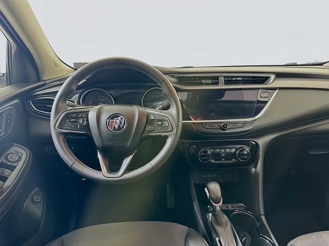 Certified 2022 Buick Encore GX Select w/ Sport Touring Package image 22