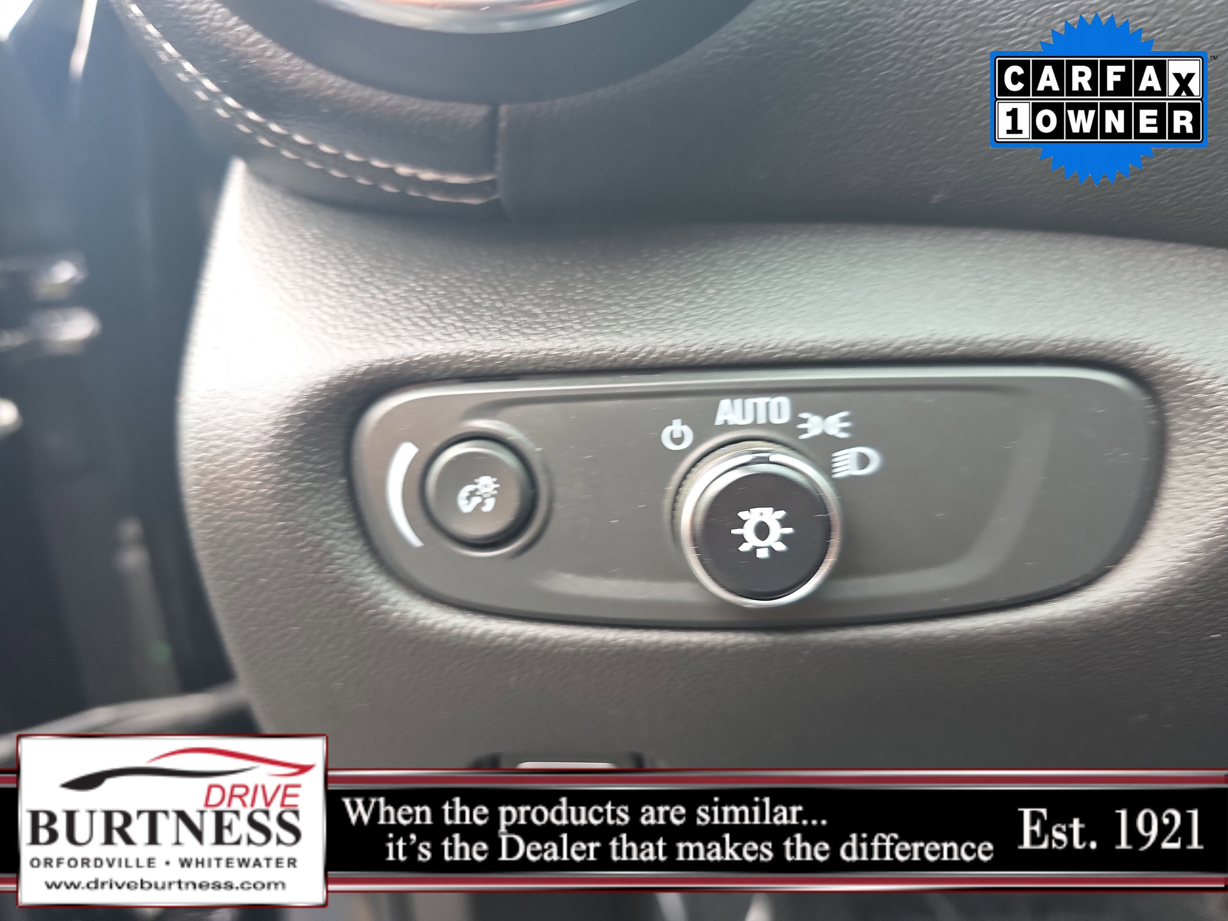 Certified 2023 Chevrolet Blazer LT w/ Convenience Package image 12