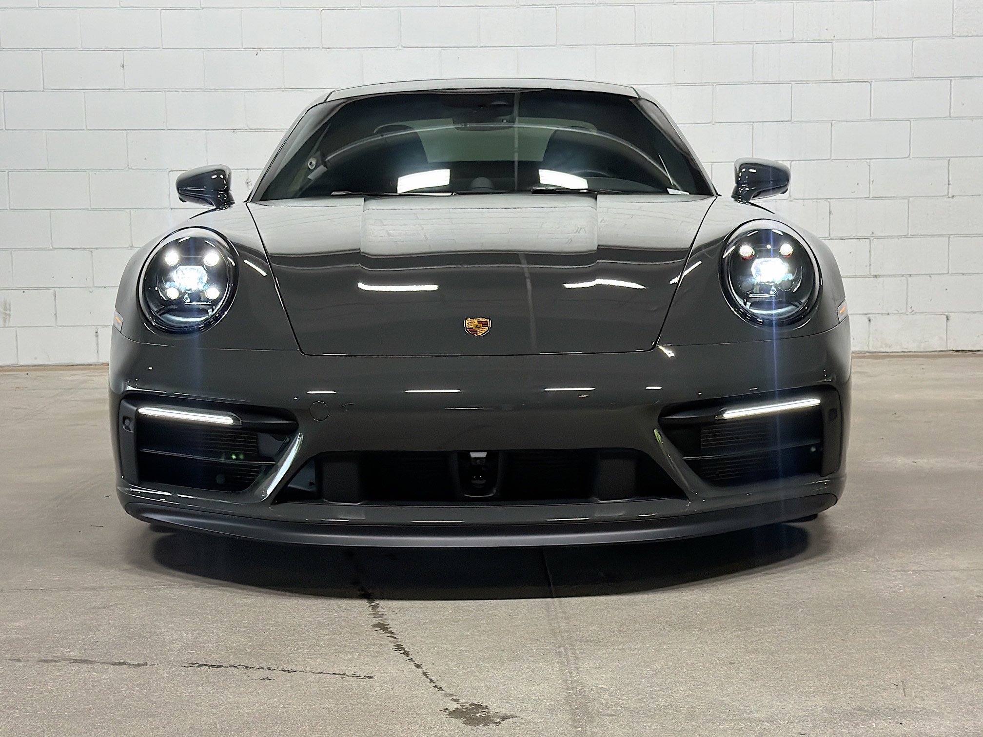 Used 2022 Porsche 911 Carrera GTS RWD image 9