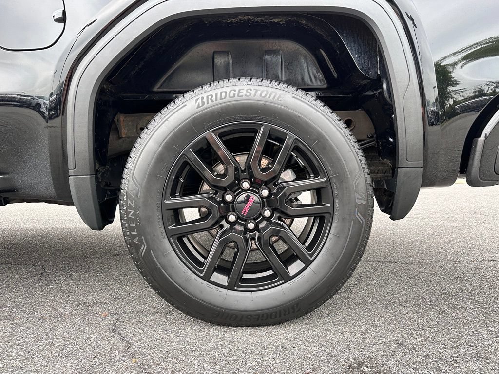 Certified 2023 GMC Sierra 1500 Elevation AWD/4WD image 45