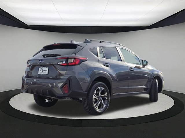 New 2026 Subaru Crosstrek 2.0i Premium image 7