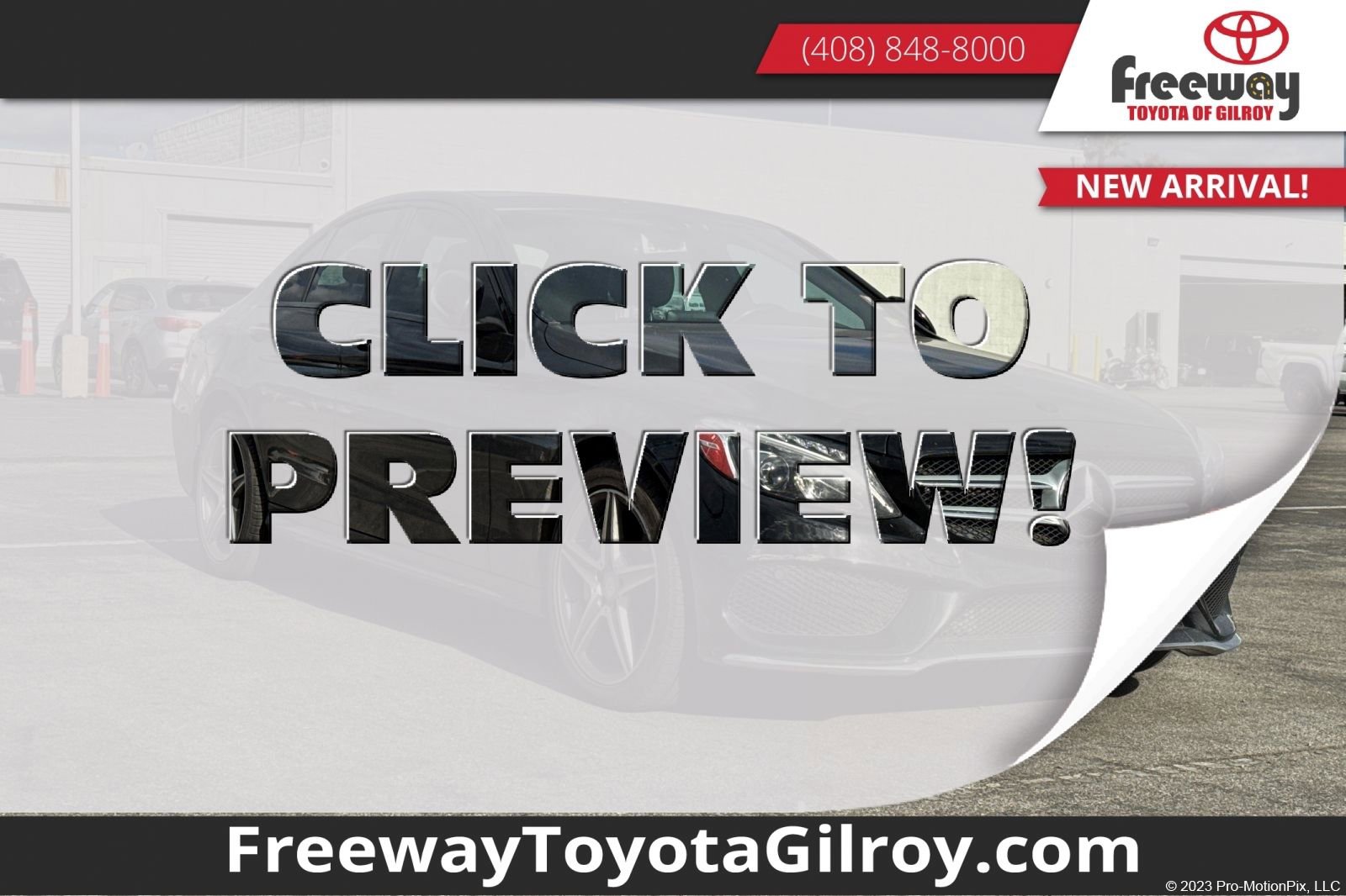 Used 2015 Mercedes-Benz C 300 4MATIC Sedan image 1