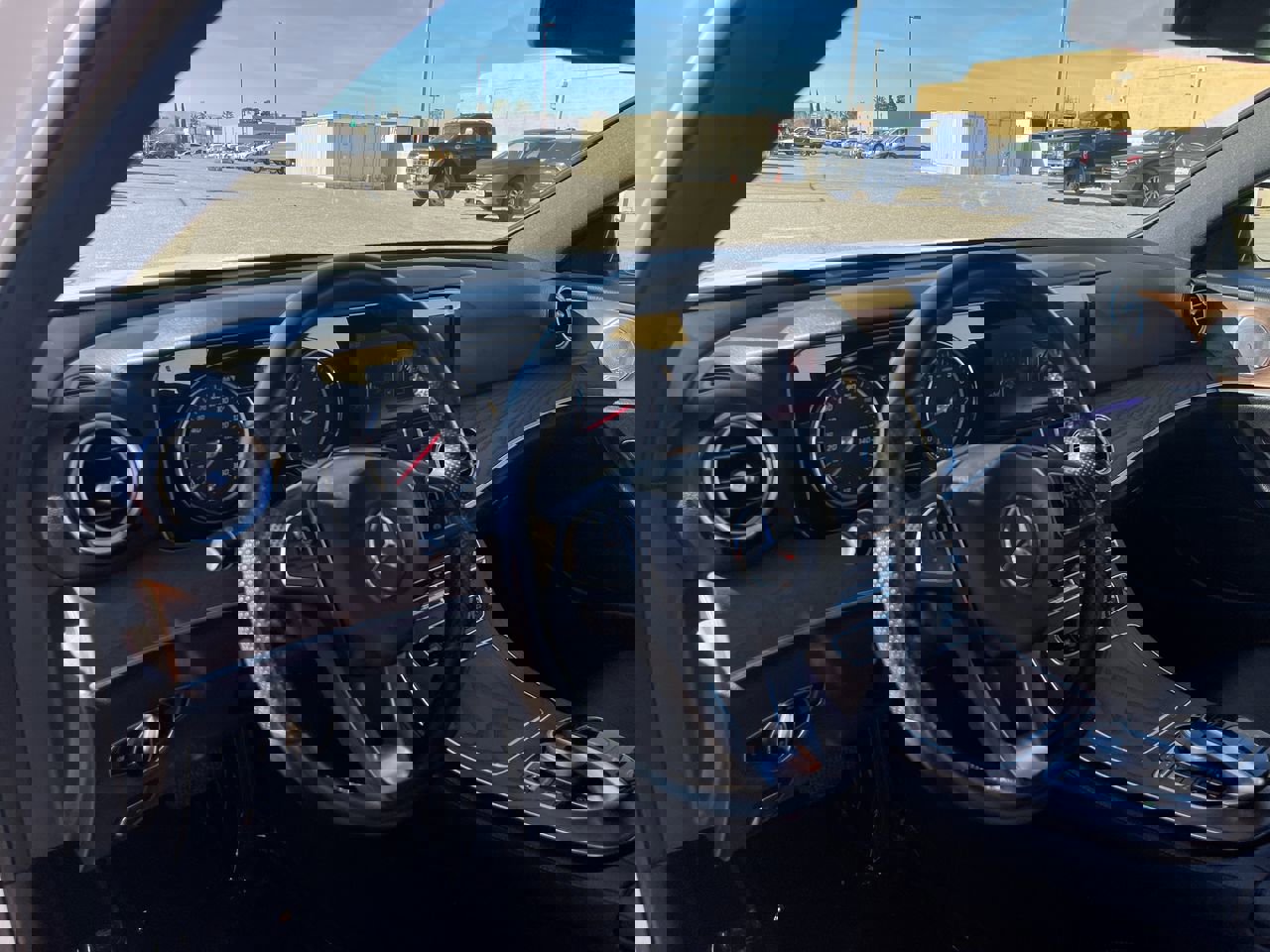 Used 2018 Mercedes-Benz E 300 E 300 image 29