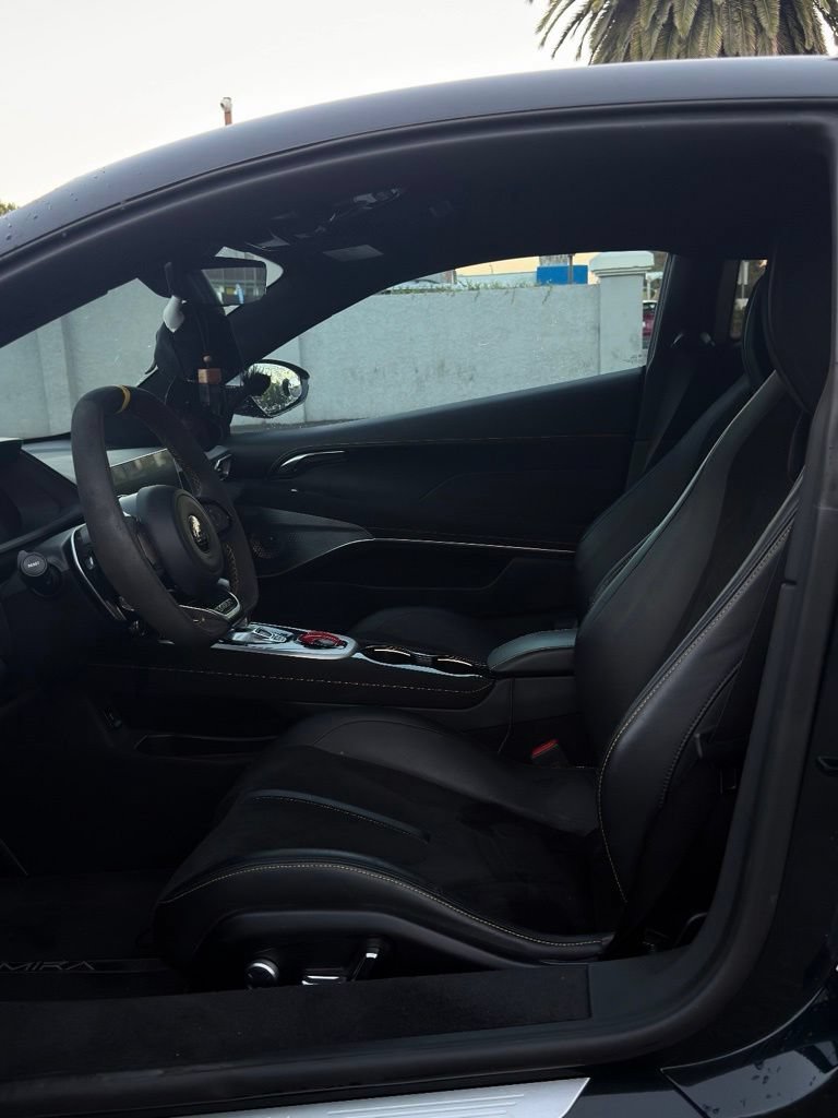 Used 2024 Lotus Emira First Edition RWD image 12