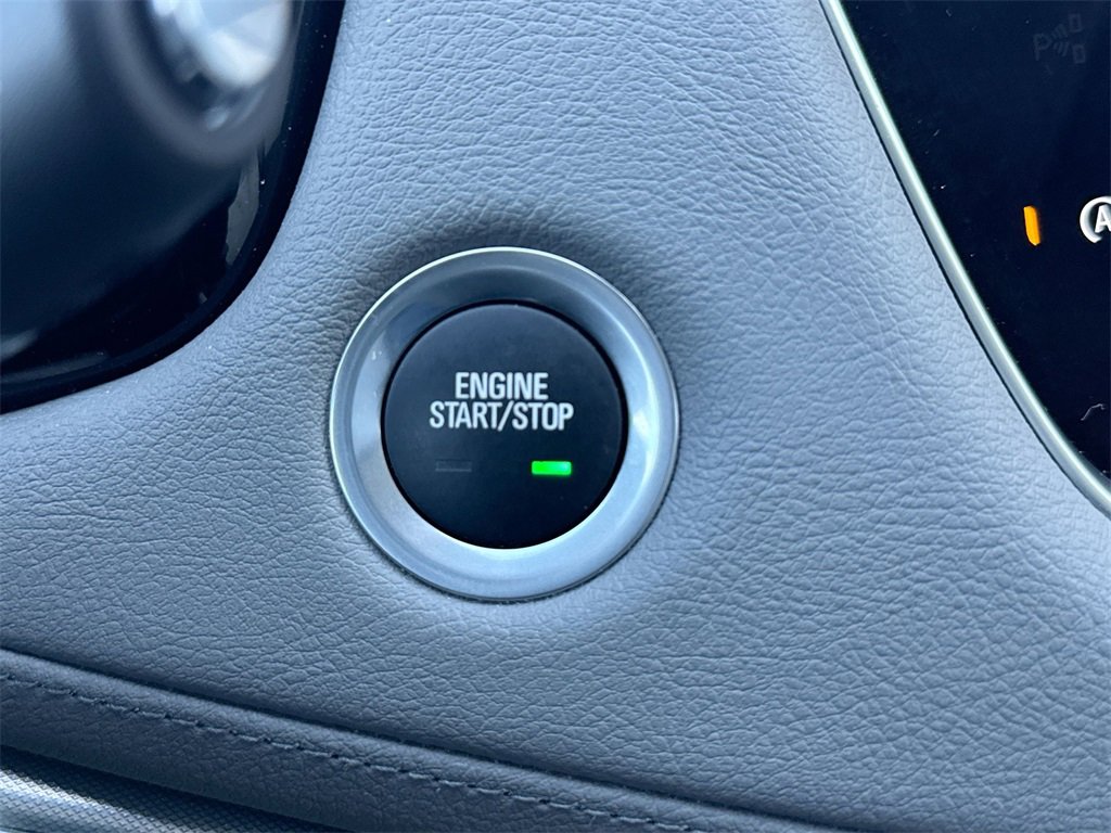 Used 2024 Cadillac XT5 Premium Luxury image 22