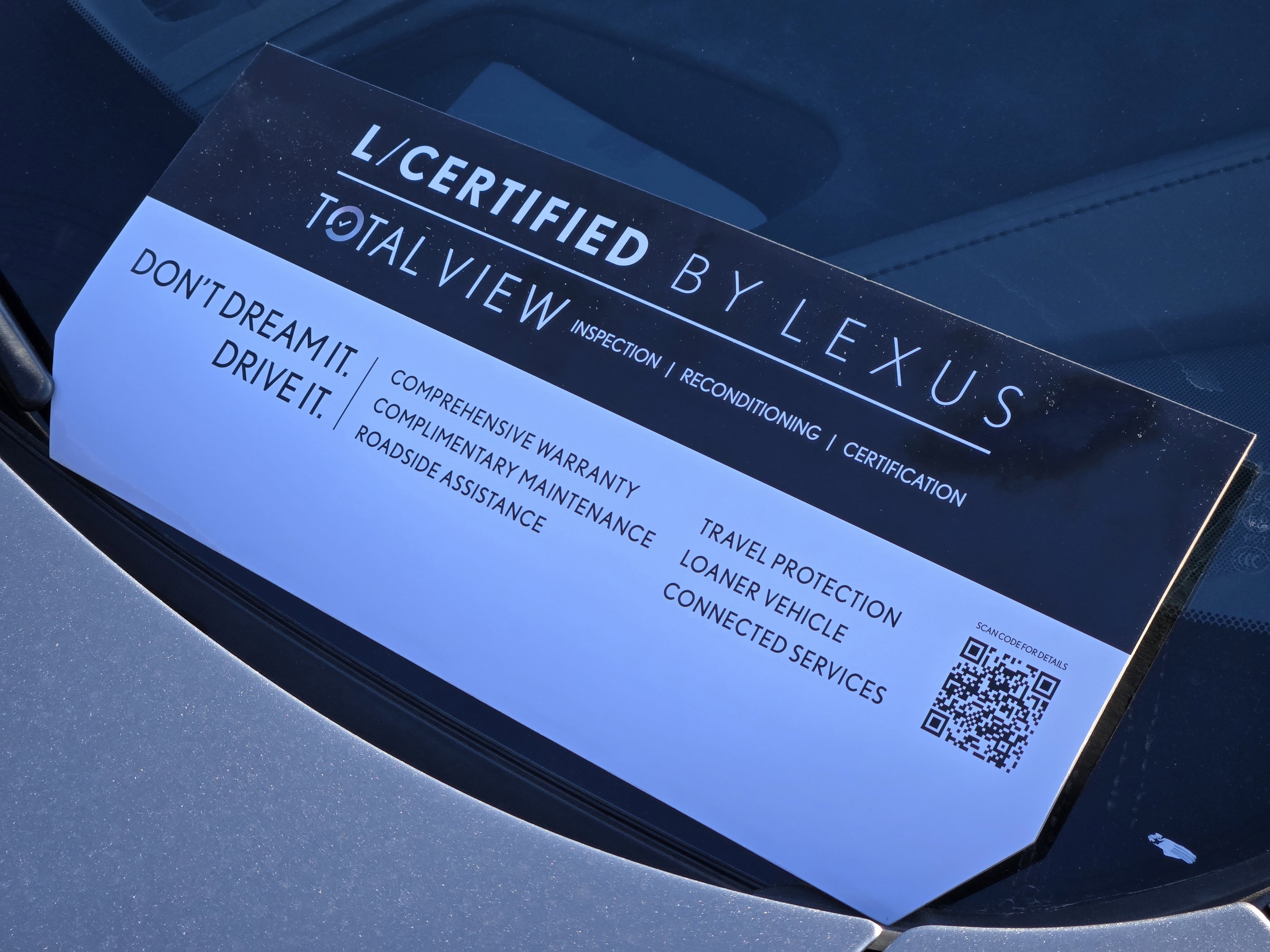 Used 2018 Lexus LC 500 Coupe image 5