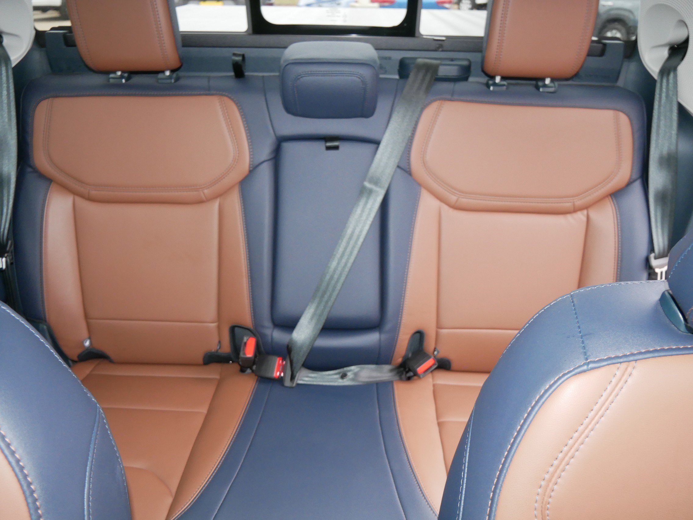 Used 2024 Ford Maverick Lariat w/ FX4 Off-Road Package image 13