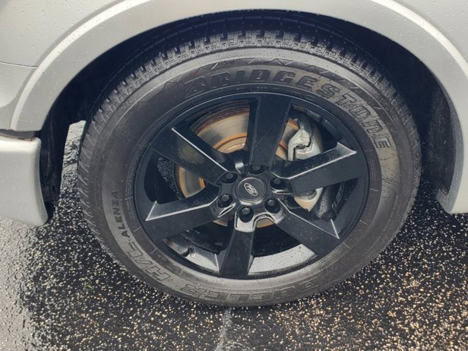 Used 2015 Ford F150 XLT w/ Equipment Group 301A Mid image 4