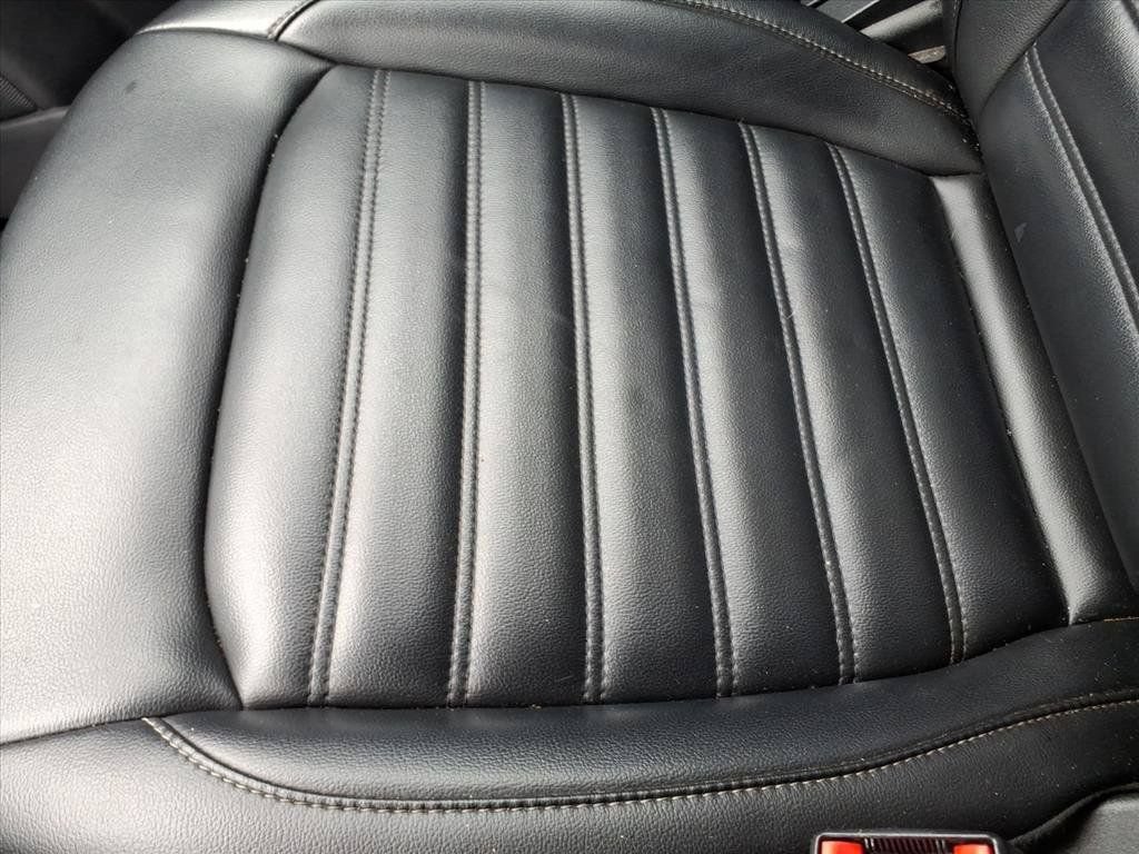 Used 2022 Ford Edge SEL AWD/4WD image 25
