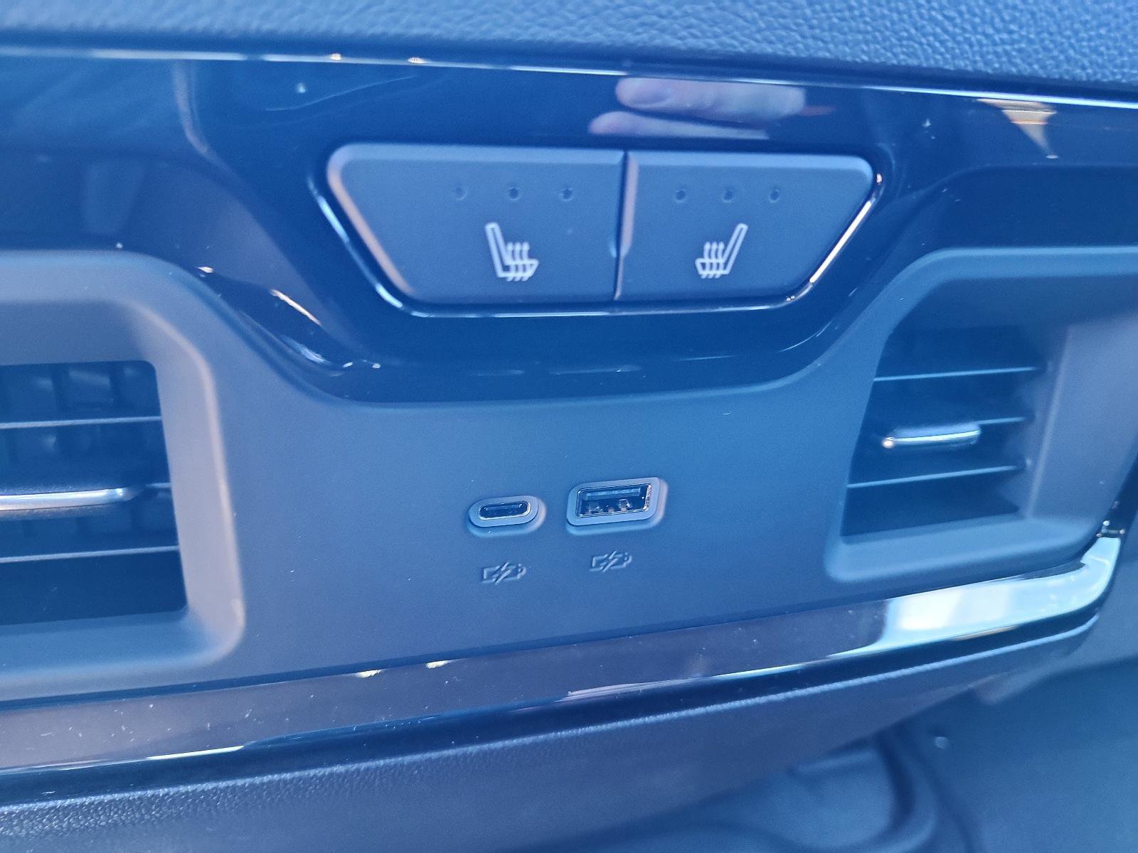 New 2026 GMC Sierra 1500 AT4 w/ AT4 Premium Package image 11