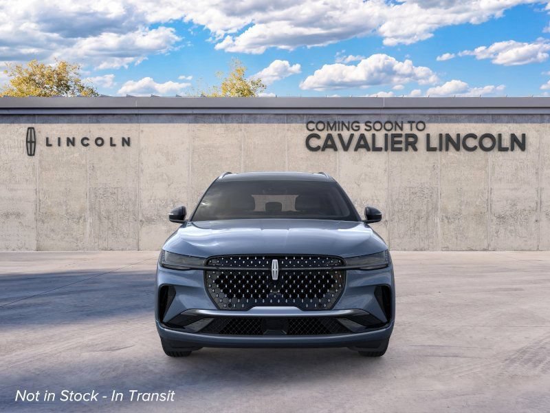 New 2026 Lincoln Nautilus Reserve AWD/4WD image 6