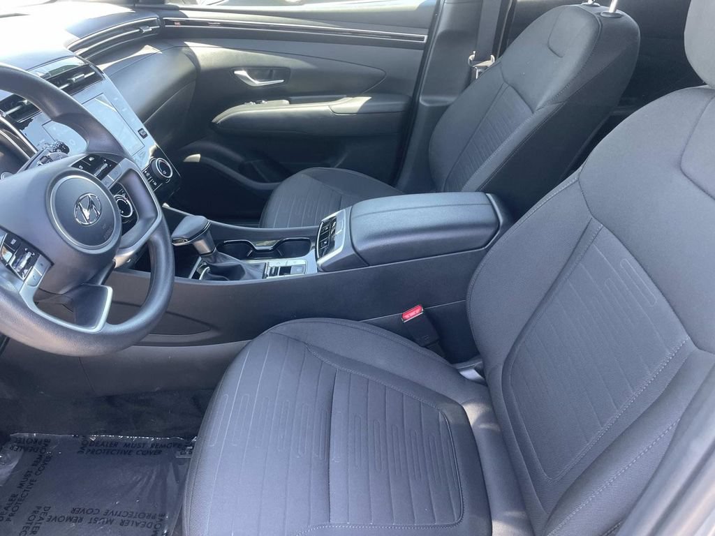 Certified 2023 Hyundai Santa Cruz Night AWD/4WD image 22