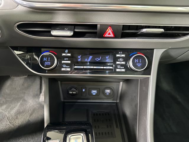 Used 2021 Hyundai Sonata Limited image 23