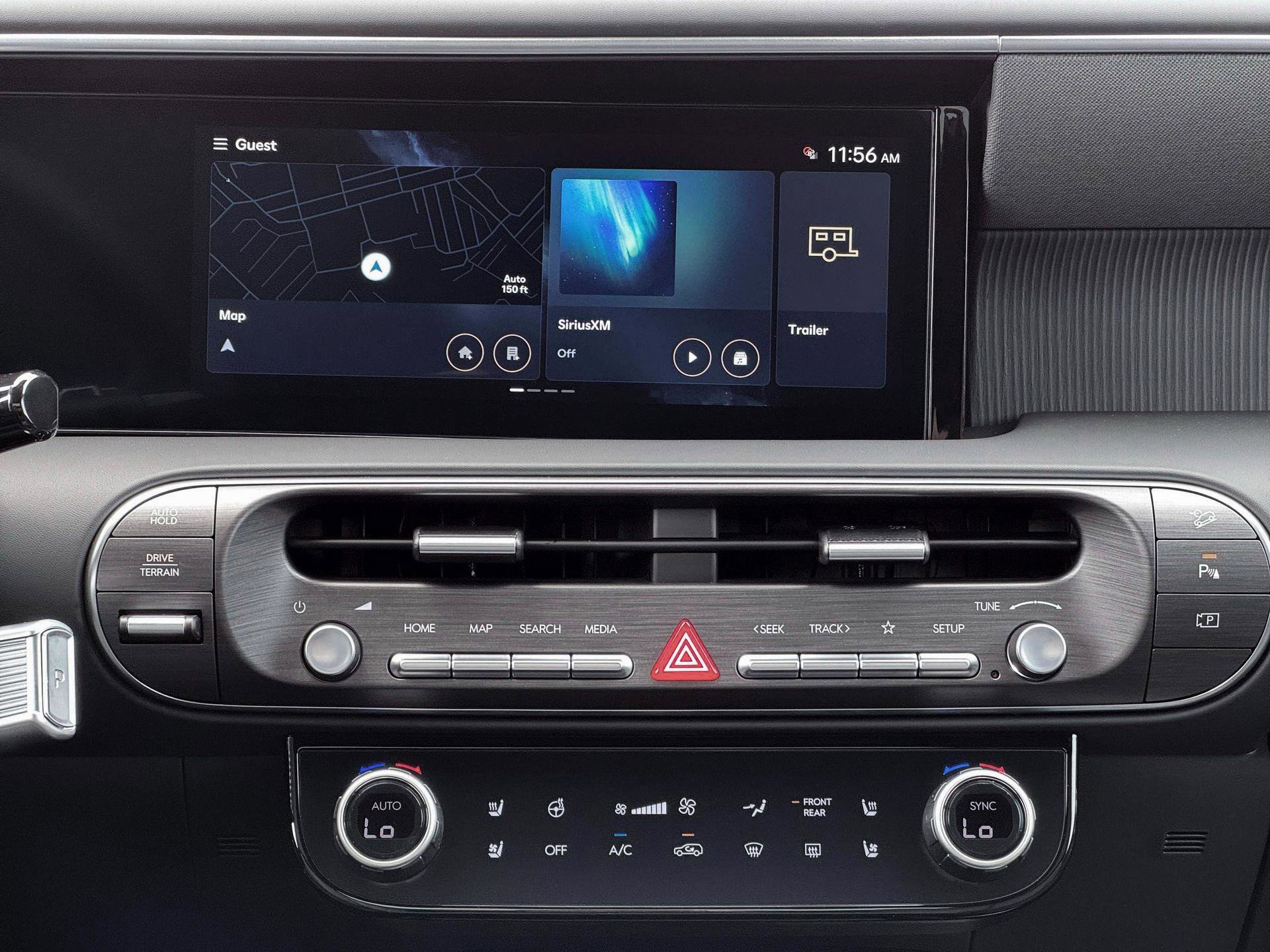 New 2026 Hyundai Palisade Calligraphy AWD/4WD image 18