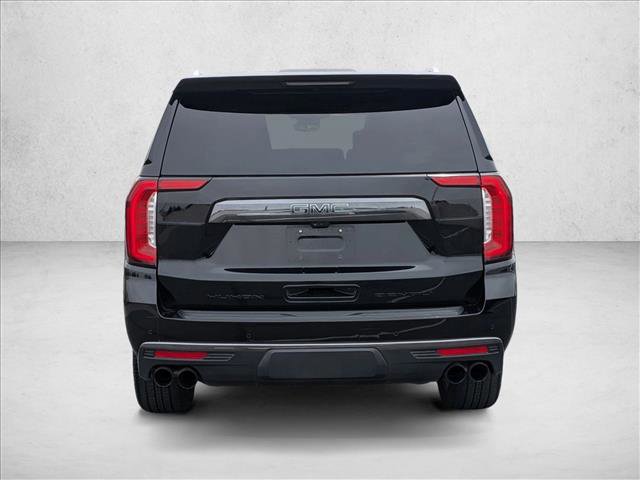 Used 2023 GMC Yukon XL Denali Ultimate AWD/4WD image 6