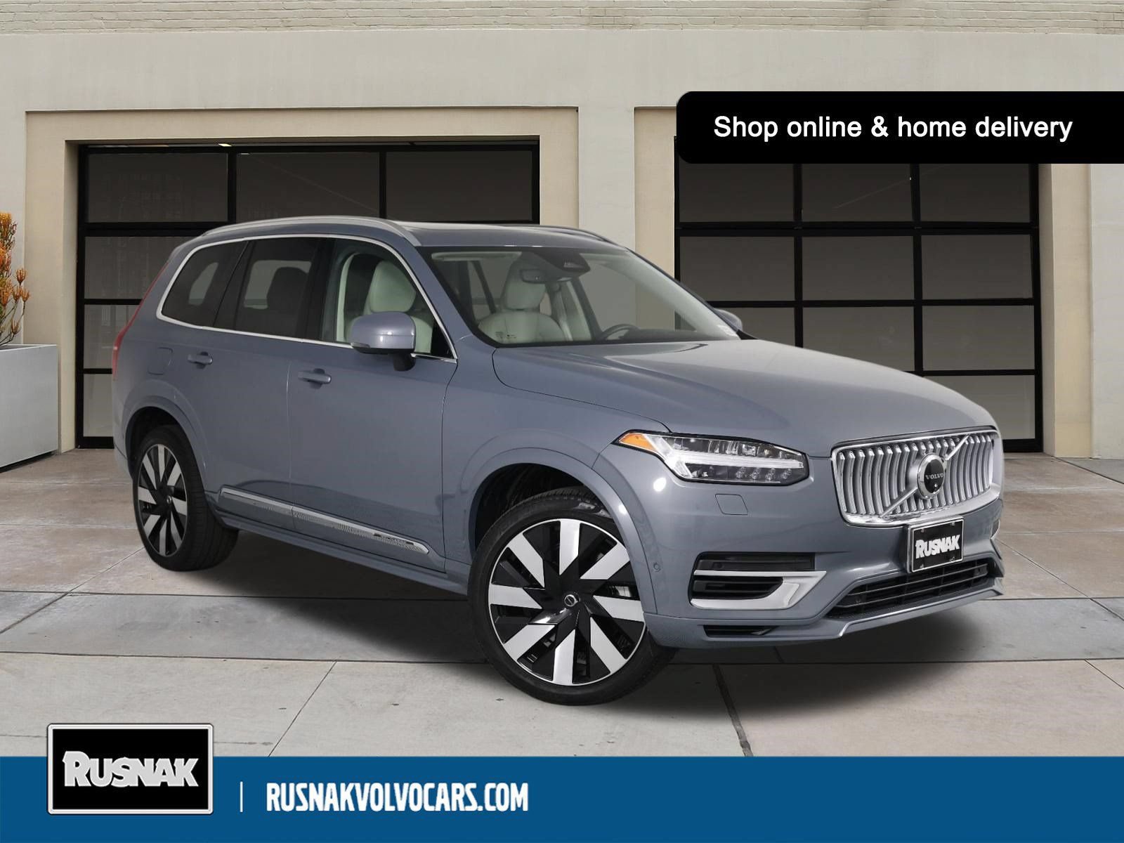 Used 2023 Volvo XC90 T8 Ultimate