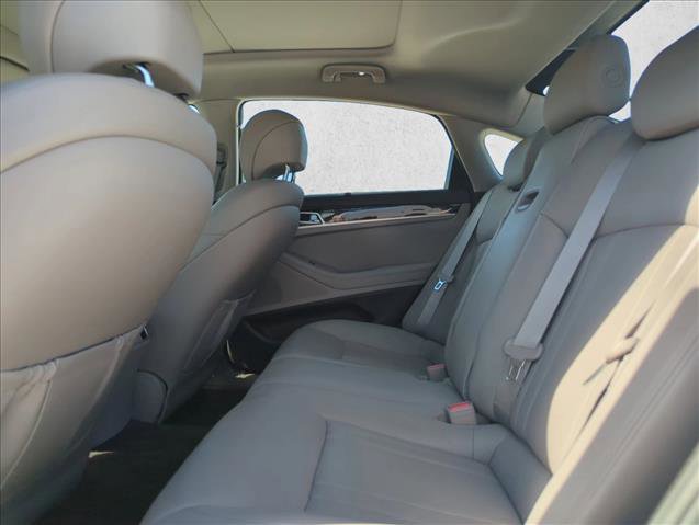 Used 2020 Genesis G80 3.8 w/ Sport Package 02 image 16