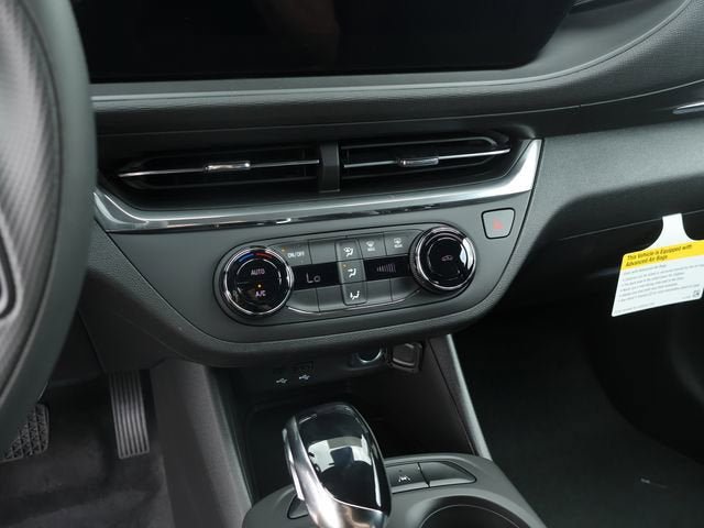 New 2026 Buick Envista Preferred FWD image 32
