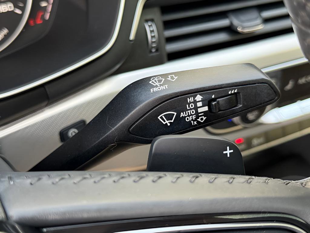 Used 2018 Audi A4 2.0T Ultra Premium image 39