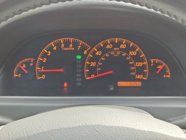 Used 2005 Toyota Camry SE FWD image 12