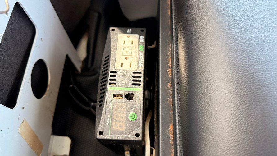 Used 2013 Chevrolet Silverado 3500 W/T RWD image 20