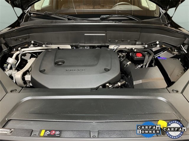 Used 2025 Volvo XC90 B6 Plus image 87
