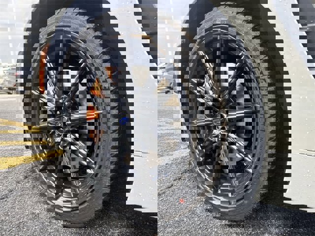 New 2026 Subaru BRZ tS w/ Popular Package 2 RWD image 8